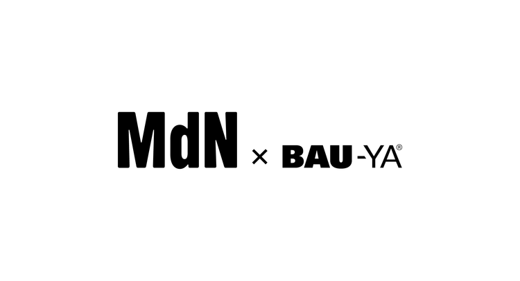 MdN × Bau-ya 収録講座プログラム